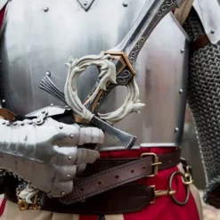 Epic Armoury LARP Sword Highborn Ivory 113 Cm 11 Epic Armoury LARP Sword Highborn Ivory 113 Cm -Renaissance and Tudor clothing Shop larp sword highborn ivory 113 cm 4