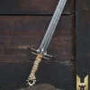 Epic Armoury LARP Sword Marauder Eroded 96 Cm -Renaissance and Tudor clothing Shop larp sword marauder eroded 96 cm