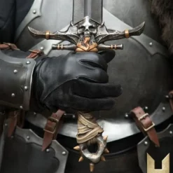 Epic Armoury LARP Sword Marauder Eroded 96 Cm -Renaissance and Tudor clothing Shop larp sword marauder eroded 96 cm 5