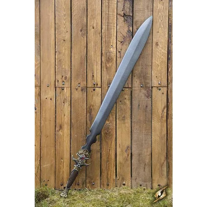 Epic Armoury LARP Sword Royal Elf 100 Cm 7 Epic Armoury LARP Sword Royal Elf 100 Cm - Image 5