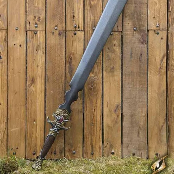 Epic Armoury LARP Sword Royal Elf 100 Cm 3 Epic Armoury LARP Sword Royal Elf 100 Cm