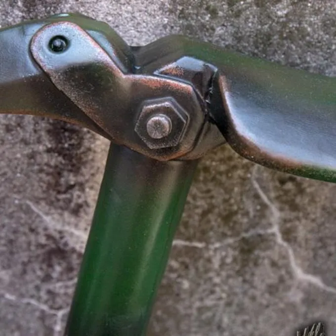 Epic Armoury LARP Trench Hawk 5 Epic Armoury LARP Trench Hawk - Image 3