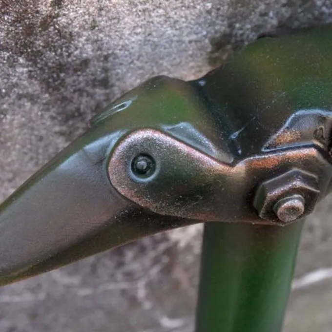 Epic Armoury LARP Trench Hawk 6 Epic Armoury LARP Trench Hawk - Image 4