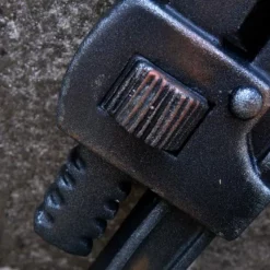 Epic Armoury LARP Wrench, Green -Renaissance and Tudor clothing Shop larp wrench green 2