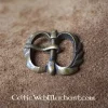 Late Medieval Buckle -Renaissance and Tudor clothing Shop late medieval buckle 1