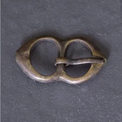 Late-medieval Buckle
