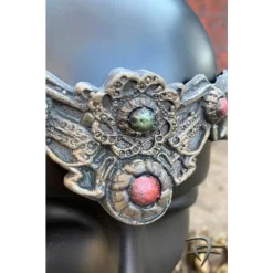 Epic Armoury Latex Diadem -Renaissance and Tudor clothing Shop latex diadem 1