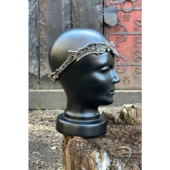 Epic Armoury Latex Diadem -Renaissance and Tudor clothing Shop latex diadem 2