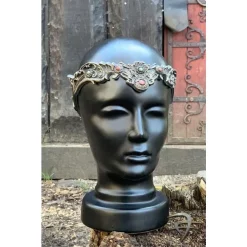 Epic Armoury Latex Diadem -Renaissance and Tudor clothing Shop latex diadem 3