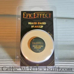 Epic Armoury Make-up Zombie Pale -Renaissance and Tudor clothing Shop make up zombie pale 2