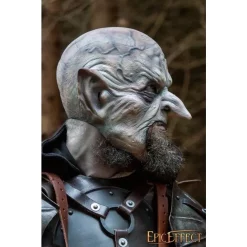 Epic Armoury Mask Evil Goblin -Renaissance and Tudor clothing Shop mask evil goblin 3