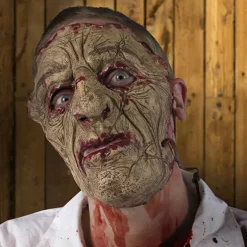 Epic Armoury Mask Human Head