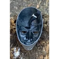 Epic Armoury Mask Moko 8 Epic Armoury Mask Moko -Renaissance and Tudor clothing Shop mask moko 1