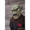 Epic Armoury Mask Orc With Tusk