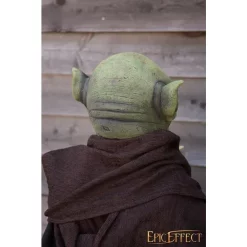 Epic Armoury Mask Orc With Tusk -Renaissance and Tudor clothing Shop mask orc with tusk 3