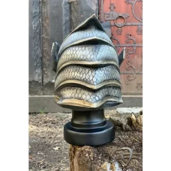 Epic Armoury Mask Warrior Helmet -Renaissance and Tudor clothing Shop mask warrior helmet 3