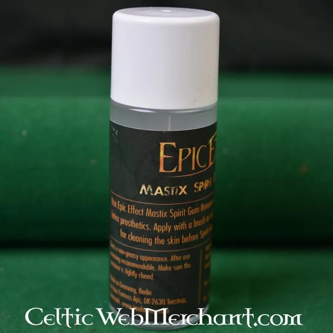 Epic Armoury Mastix Spirit Glue Remover 4 Epic Armoury Mastix Spirit Glue Remover - Image 2