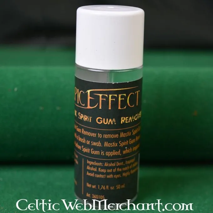 Epic Armoury Mastix Spirit Glue Remover 3 Epic Armoury Mastix Spirit Glue Remover