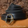 Marshal Historical Medieval Belt (1300-1400) -Renaissance and Tudor clothing Shop medieval belt 1300 1400