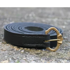 Marshal Historical Medieval Belt (1300-1400) -Renaissance and Tudor clothing Shop medieval belt 1300 1400 3