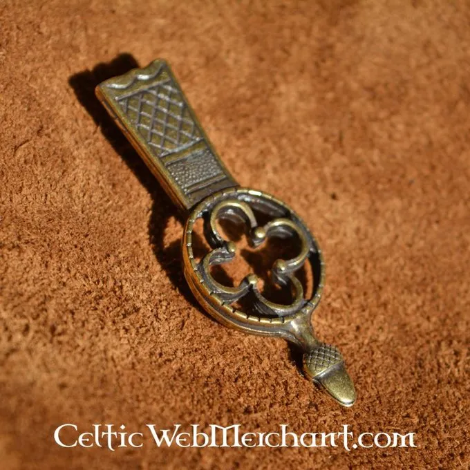 Medieval Belt End Museum Of London 3 Medieval Belt End Museum Of London