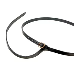 Medieval Belt Neville, Black