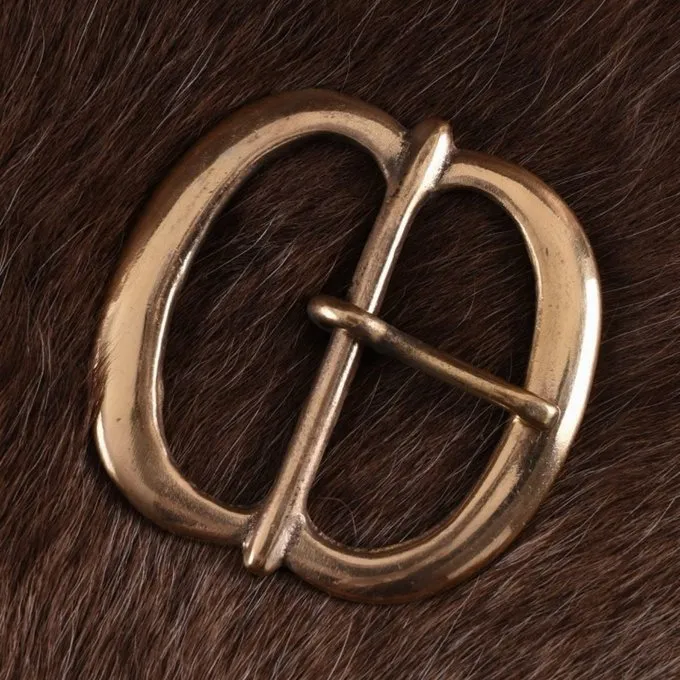 Deepeeka Medieval Buckle Vannes 3 Deepeeka Medieval Buckle Vannes