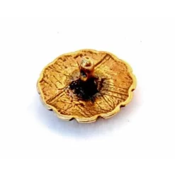 Medieval Rosette Belt Fitting (set Of 5 Pieces) -Renaissance and Tudor clothing Shop medieval rosette belt fitting set of 5 pieces 4