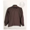 Mytholon Medieval Shirt Jonathan, Brown