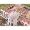 Model Building Kit Baths Of Caracalla -Renaissance and Tudor clothing Shop model building kit baths of caracalla