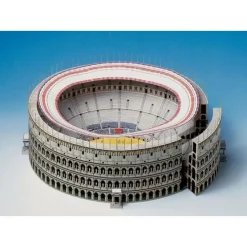 Model Building Kit Colosseum