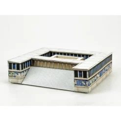 Model Building Kit Pergamon
