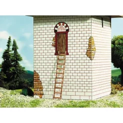 Model Building Kit Roman Watchtower -Renaissance and Tudor clothing Shop model building kit roman watchtower 2