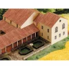 Model Building Kit Villa Rustica
