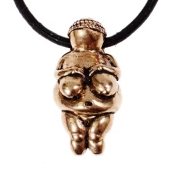 Mother Earth Amulet Willendorf