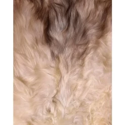 Nordic Sheepskin White 7 Nordic Sheepskin White -Renaissance and Tudor clothing Shop nordic sheepskin white 2