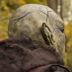 Epic Armoury Orc Mask -Renaissance and Tudor clothing Shop orc mask 6