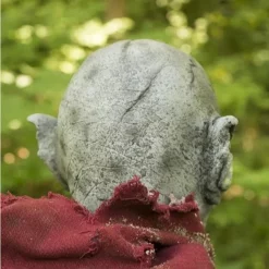 Epic Armoury Orc Mask Blue -Renaissance and Tudor clothing Shop orc mask blue 2