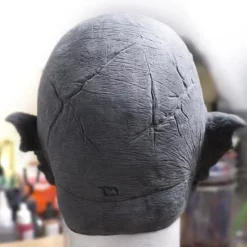 Epic Armoury Orc Mask, Unpainted -Renaissance and Tudor clothing Shop orc mask unpainted 2