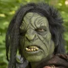 Epic Armoury Orc Mask With Hair 1 Epic Armoury Orc Mask With Hair -Renaissance and Tudor clothing Shop orc mask with hair