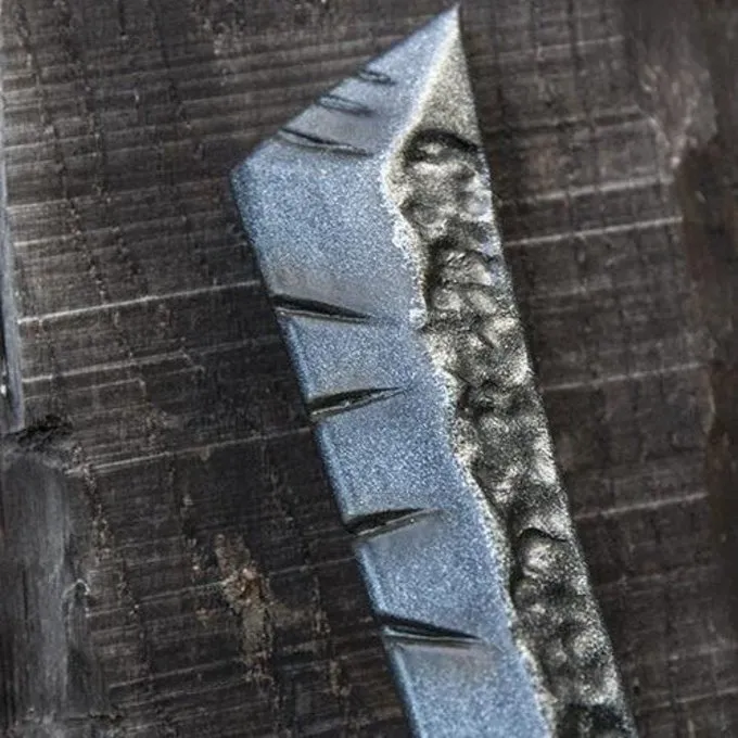 Epic Armoury Orc Short Sword, Foam Weapon 4 Epic Armoury Orc Short Sword, Foam Weapon - Image 2