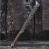 Epic Armoury Orc Short Sword, Foam Weapon