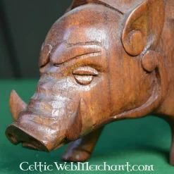 Pictish Wild Boar 10 Pictish Wild Boar -Renaissance and Tudor clothing Shop pictish wild boar 3