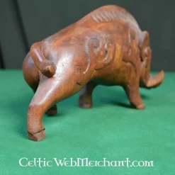 Pictish Wild Boar 11 Pictish Wild Boar -Renaissance and Tudor clothing Shop pictish wild boar 4