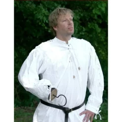 Deepeeka Pirate Hook Hand, Hand-forged -Renaissance and Tudor clothing Shop pirate hook hand hand forged 2