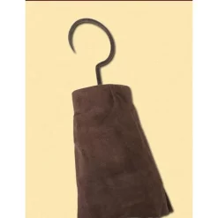 Deepeeka Pirate Hook Hand, Hand-forged