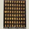 Poster Roman Emperors 1 Poster Roman Emperors -Renaissance and Tudor clothing Shop poster roman emperors