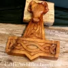 Ram Thors Hammer, Small -Renaissance and Tudor clothing Shop ram thors hammer small