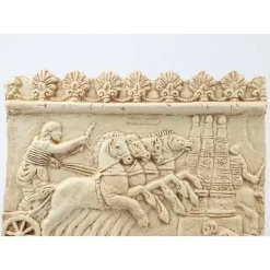 Reliëf Chariot Races Circus Maximus -Renaissance and Tudor clothing Shop relief chariot races circus maximus 3
