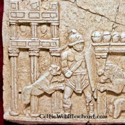 Relief Gladiator Battles Circus Maximus 9 Relief Gladiator Battles Circus Maximus -Renaissance and Tudor clothing Shop relief gladiator battles circus maximus 2